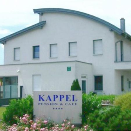 Pension Kappel Ried im Innkreis Extérieur photo