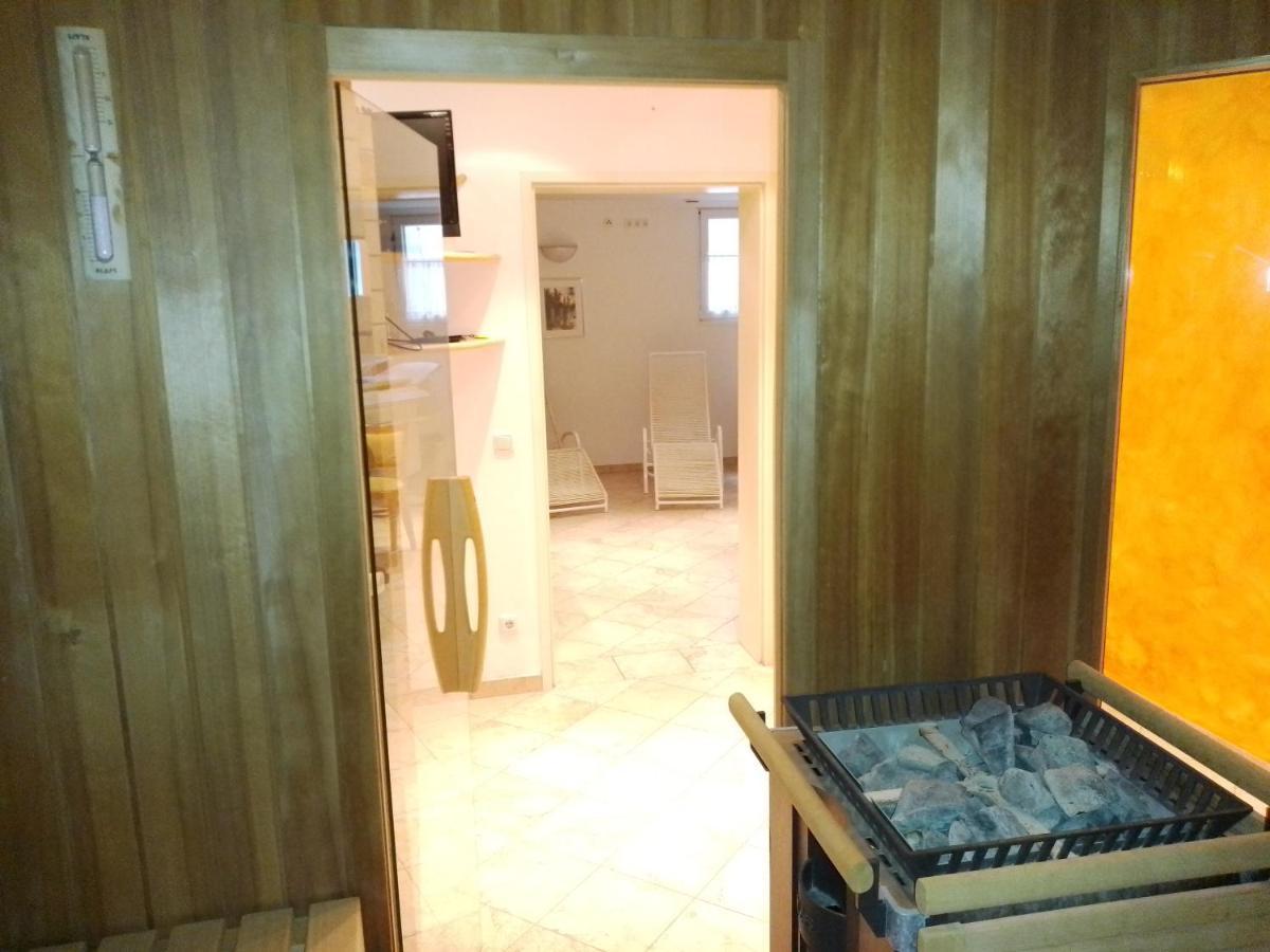 Pension Kappel Ried im Innkreis Extérieur photo