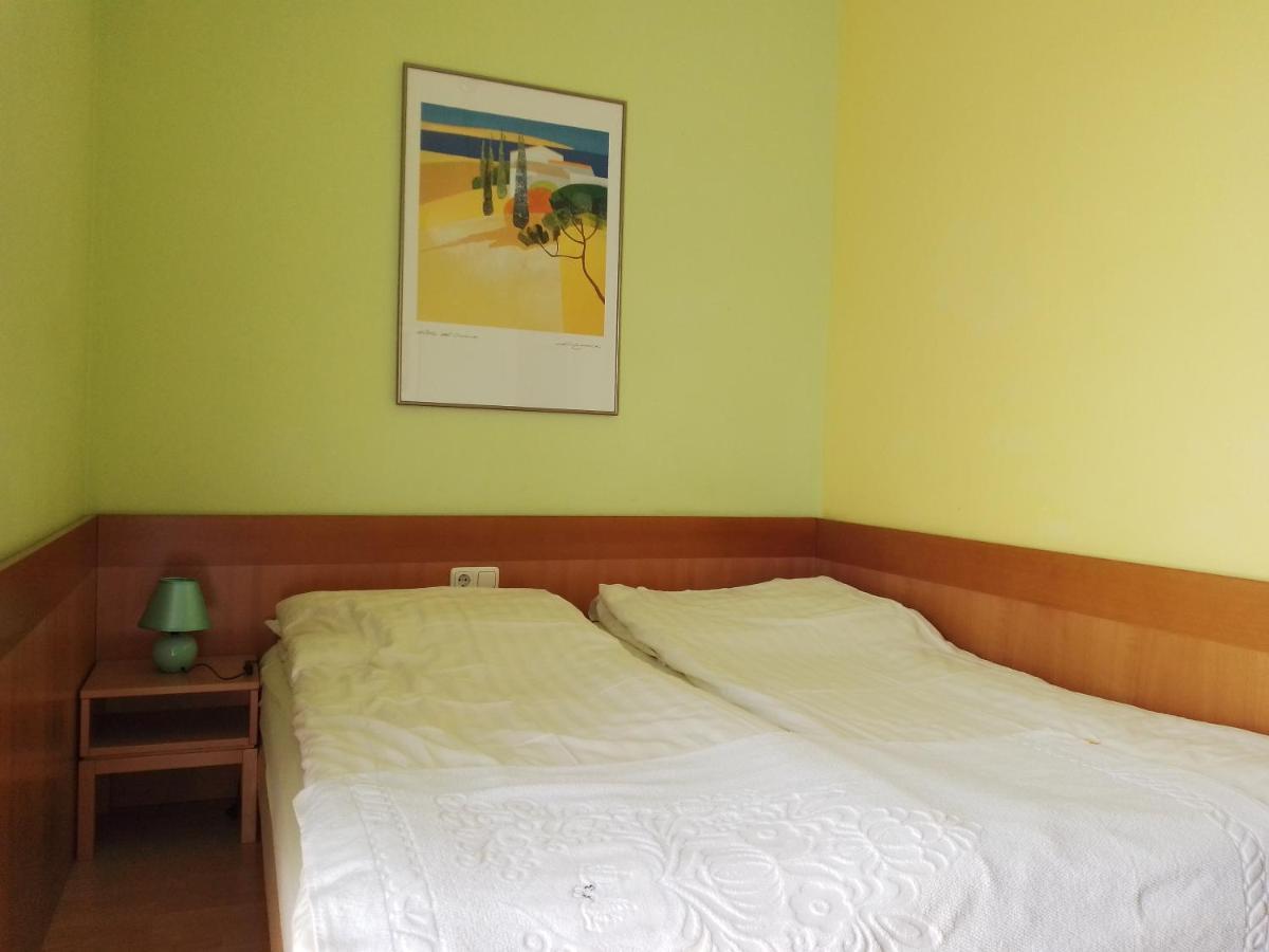 Pension Kappel Ried im Innkreis Extérieur photo