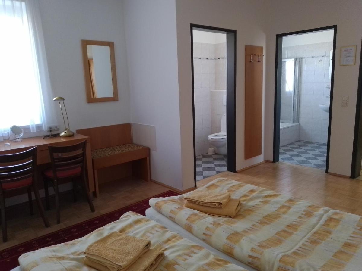 Pension Kappel Ried im Innkreis Extérieur photo