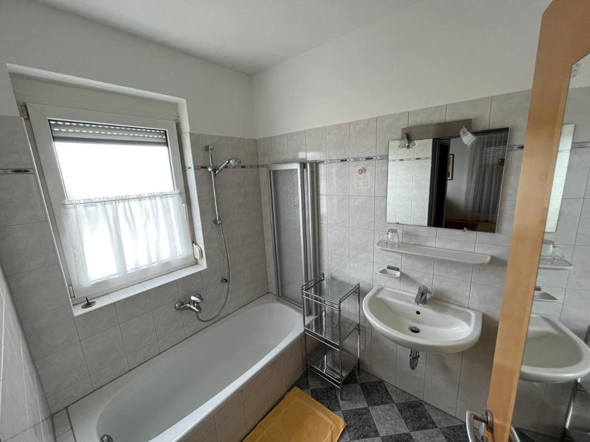 Pension Kappel Ried im Innkreis Extérieur photo