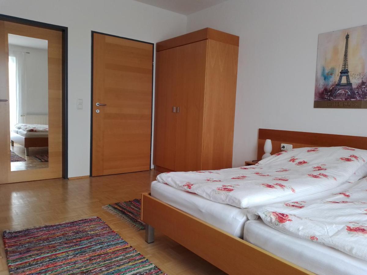 Pension Kappel Ried im Innkreis Extérieur photo