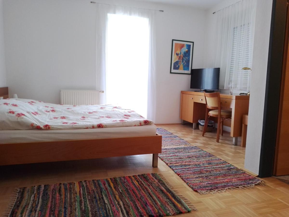 Pension Kappel Ried im Innkreis Extérieur photo