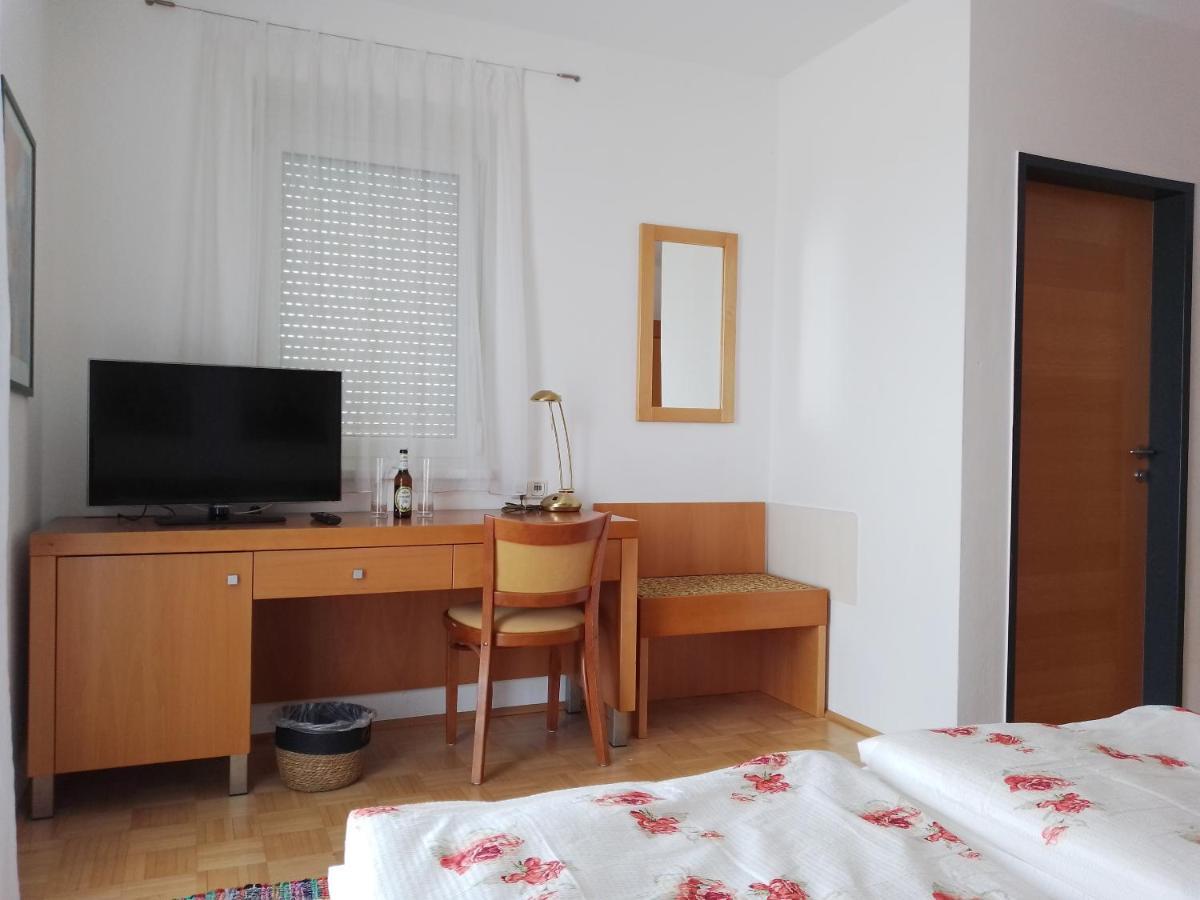Pension Kappel Ried im Innkreis Extérieur photo