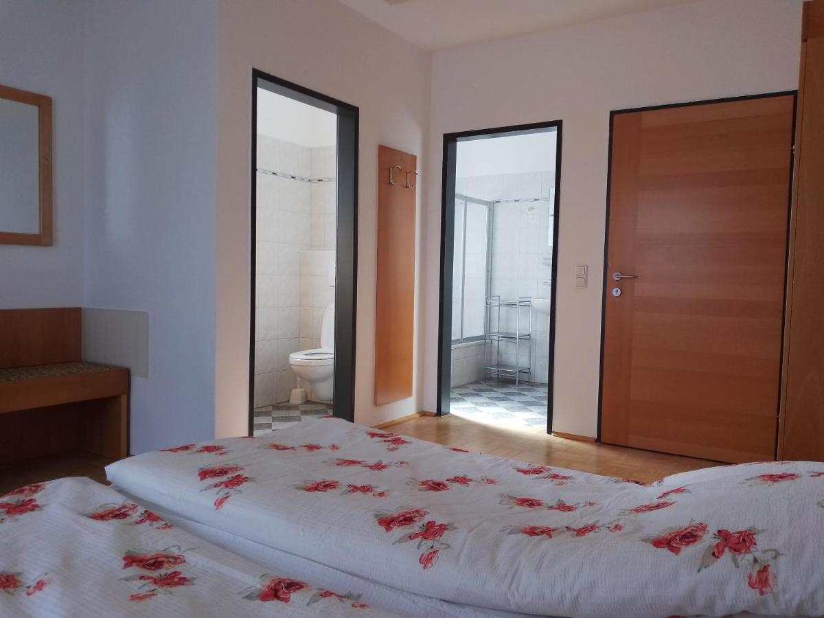Pension Kappel Ried im Innkreis Extérieur photo