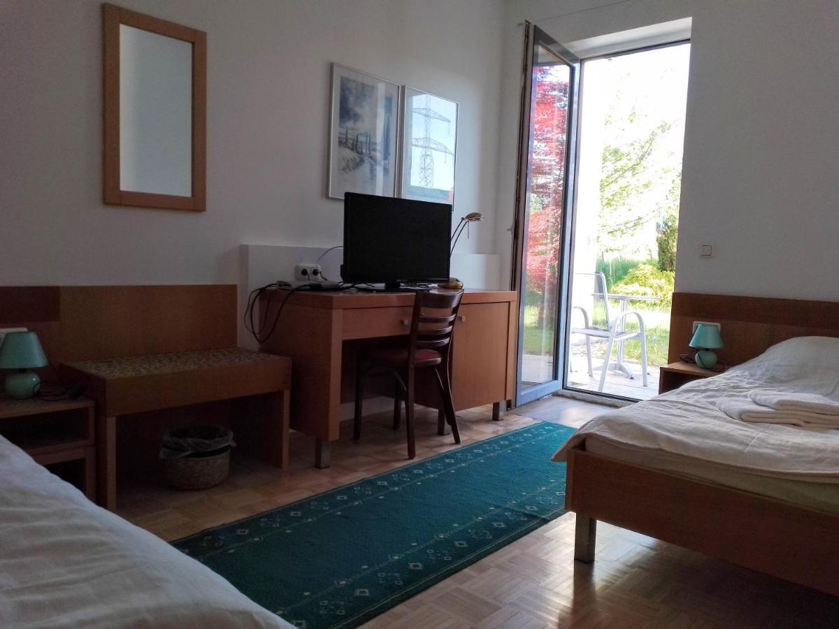 Pension Kappel Ried im Innkreis Extérieur photo