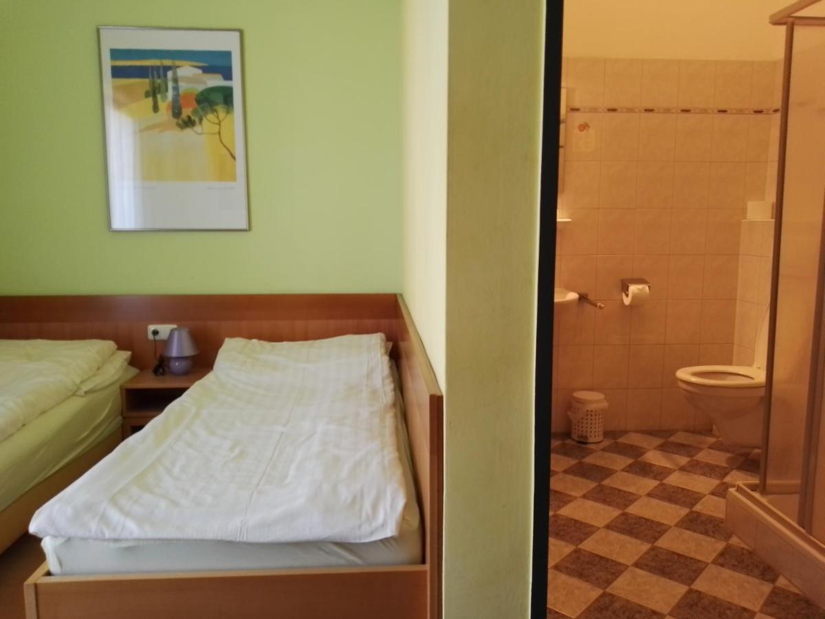 Pension Kappel Ried im Innkreis Extérieur photo