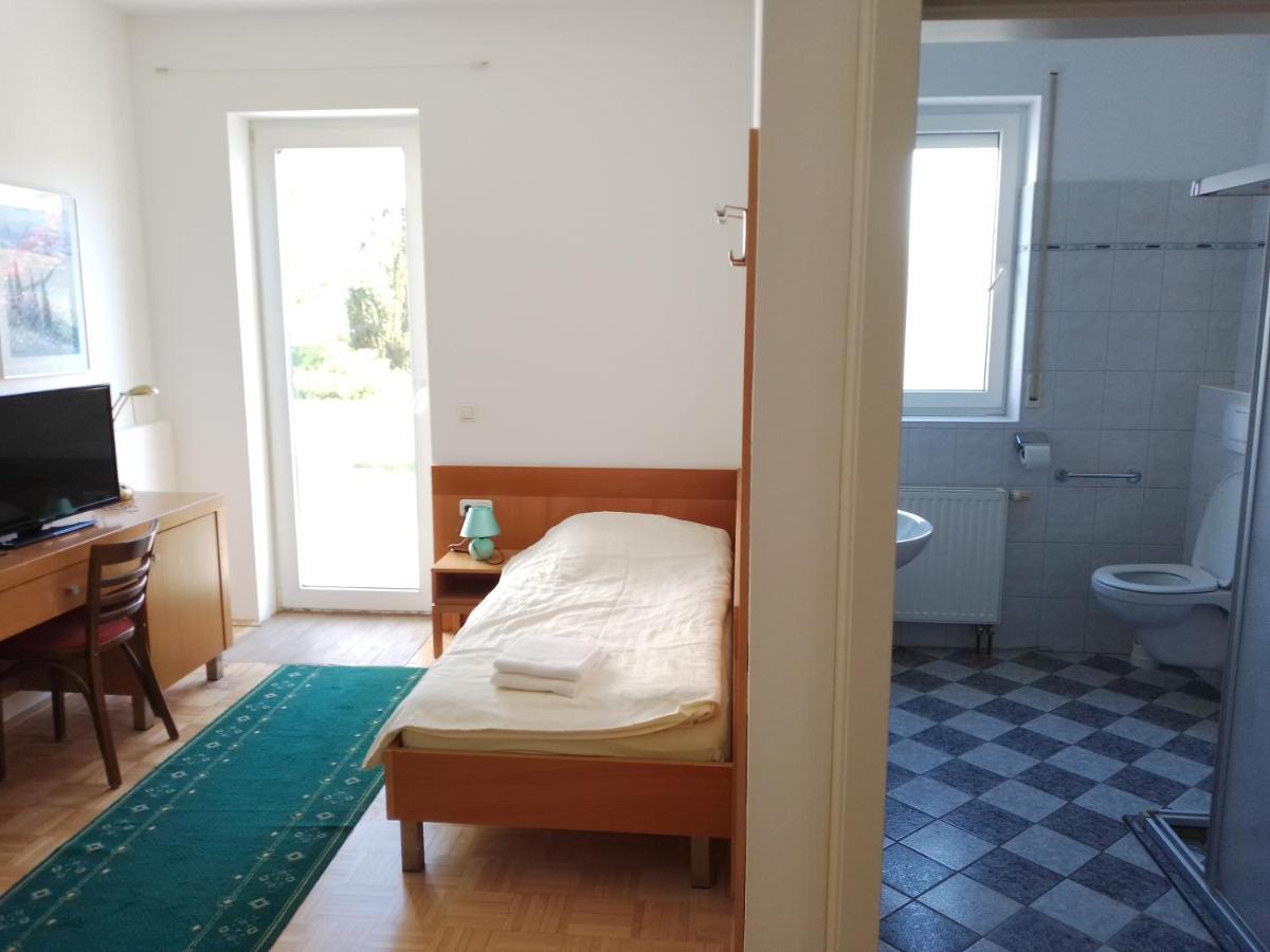 Pension Kappel Ried im Innkreis Extérieur photo