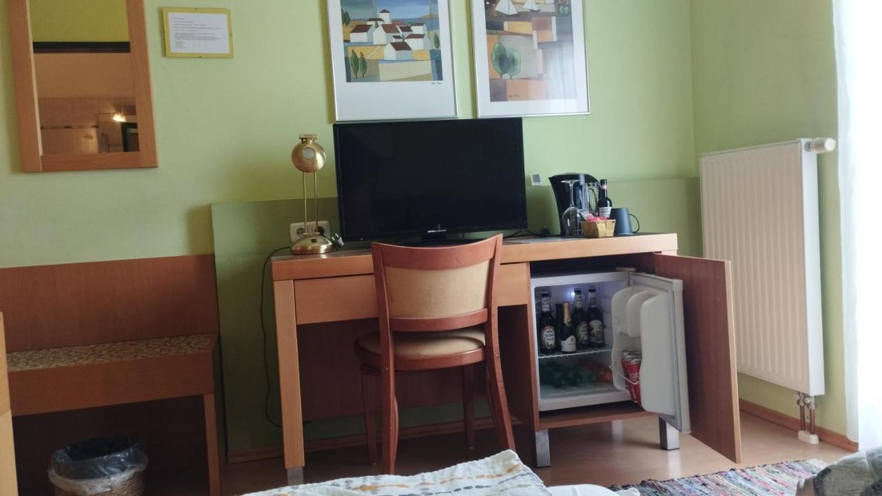 Pension Kappel Ried im Innkreis Extérieur photo