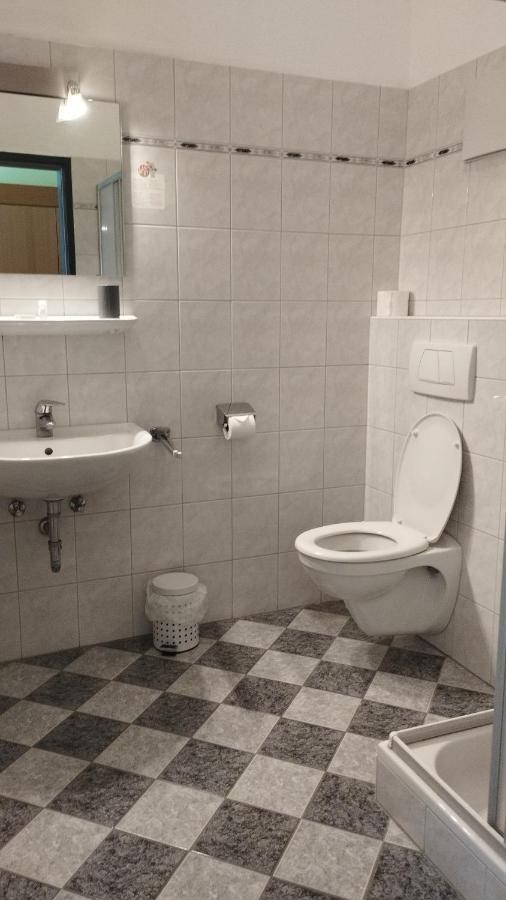 Pension Kappel Ried im Innkreis Extérieur photo