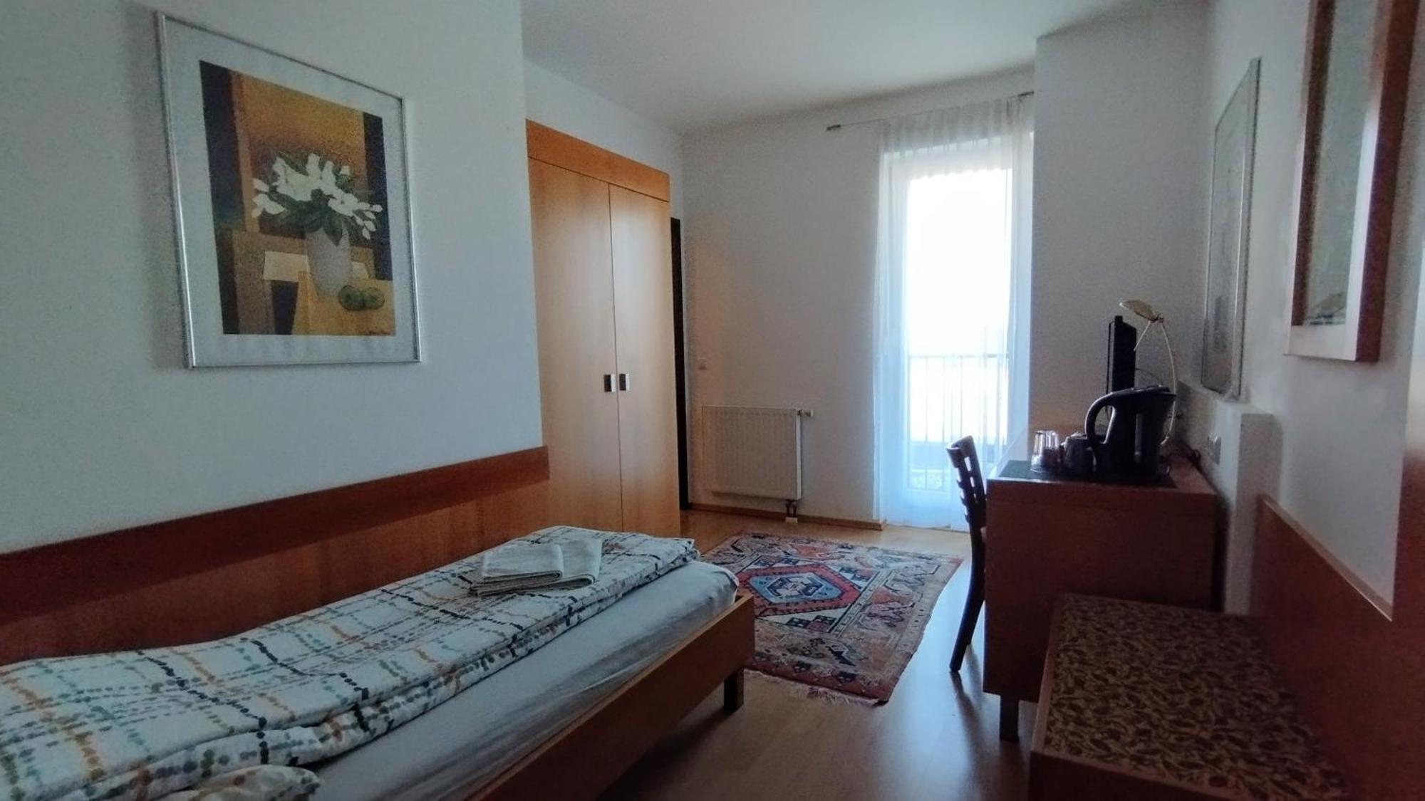 Pension Kappel Ried im Innkreis Extérieur photo