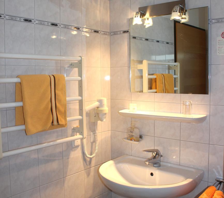 Pension Kappel Ried im Innkreis Extérieur photo