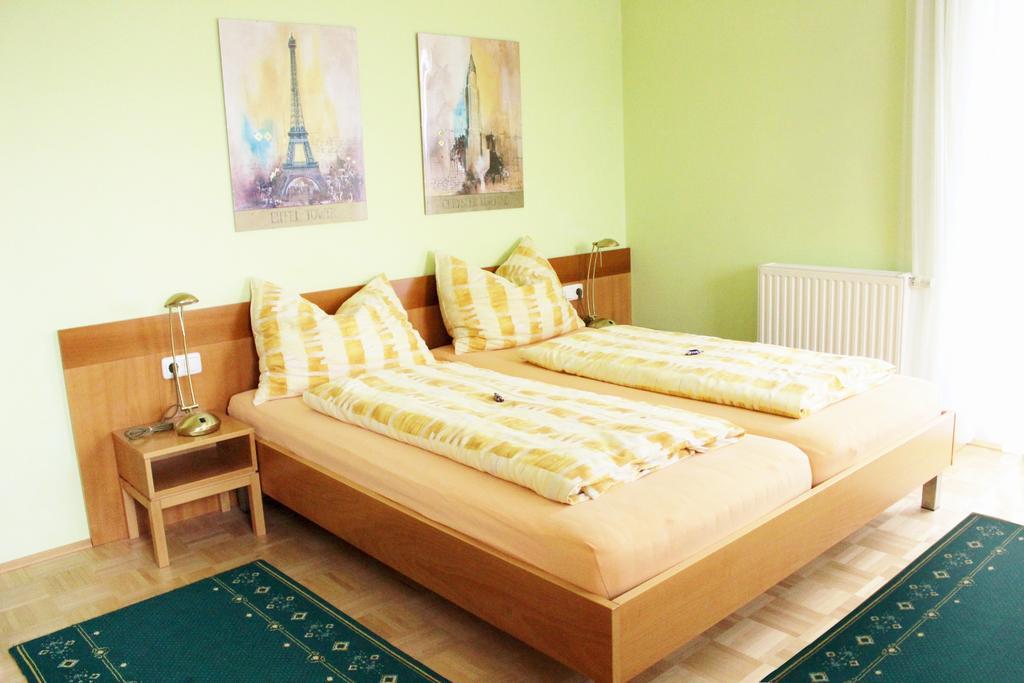 Pension Kappel Ried im Innkreis Extérieur photo