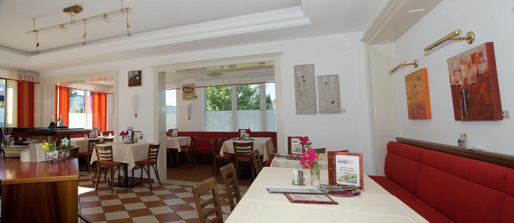 Pension Kappel Ried im Innkreis Extérieur photo