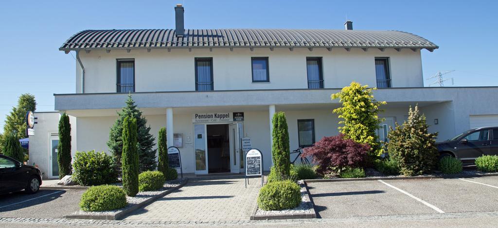 Pension Kappel Ried im Innkreis Extérieur photo