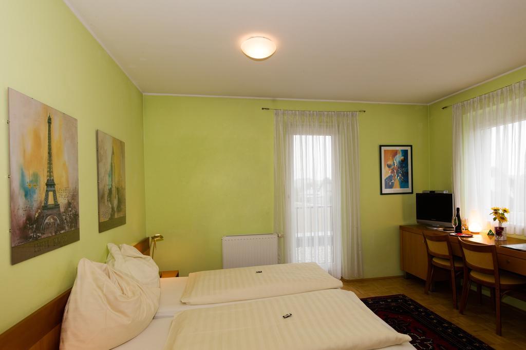 Pension Kappel Ried im Innkreis Extérieur photo